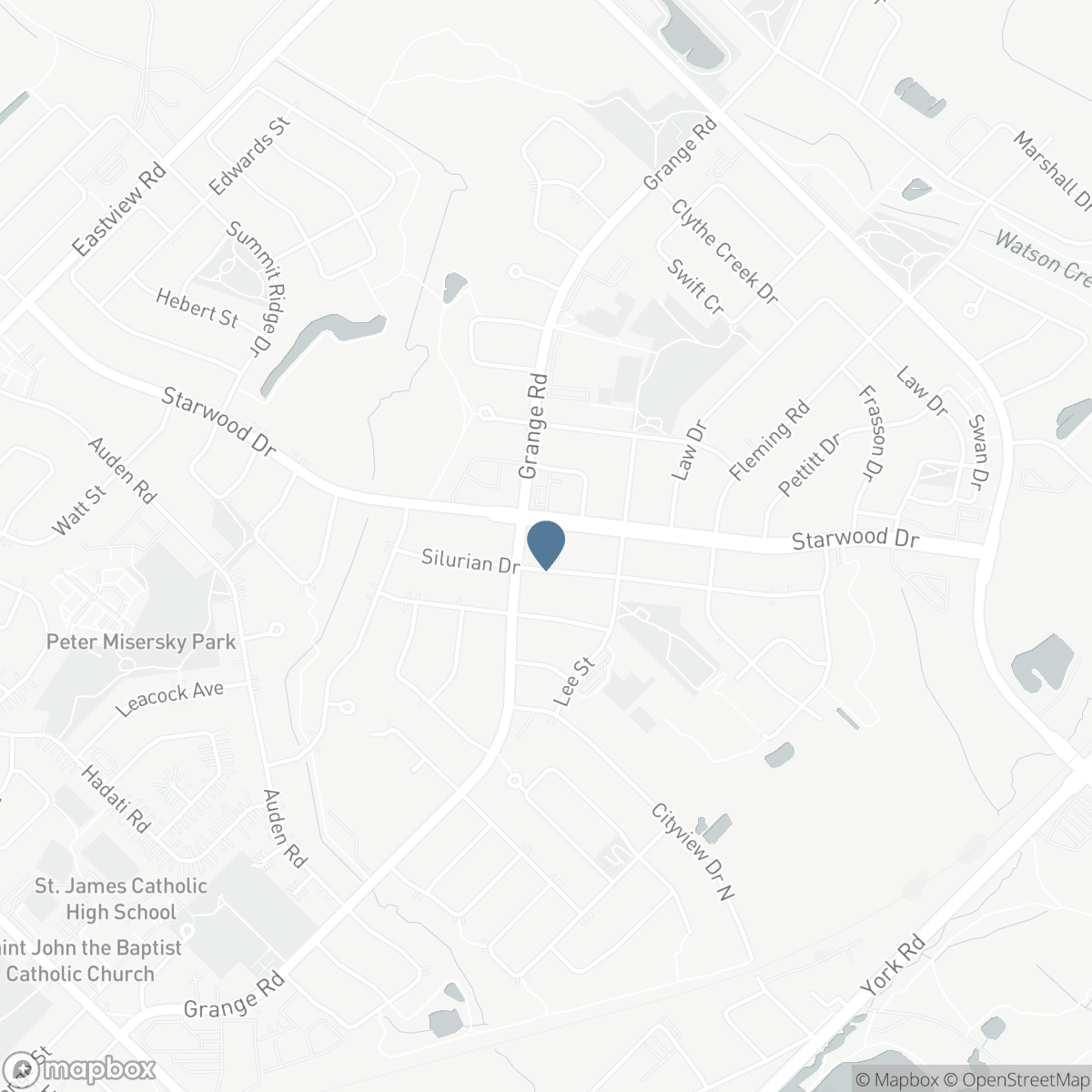 101 - 415 GRANGE ROAD, Guelph, Ontario N1E 0C4